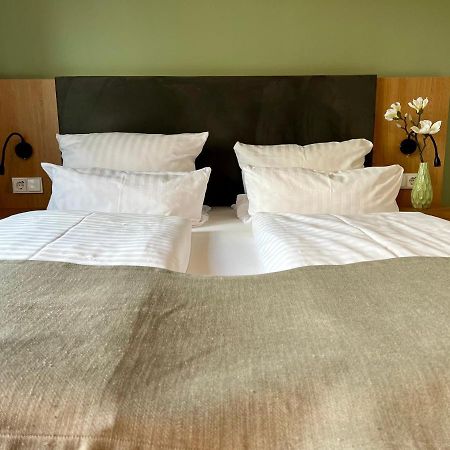Amh - Wohnen Auf Zeit Aparthotel München Eksteriør bilde