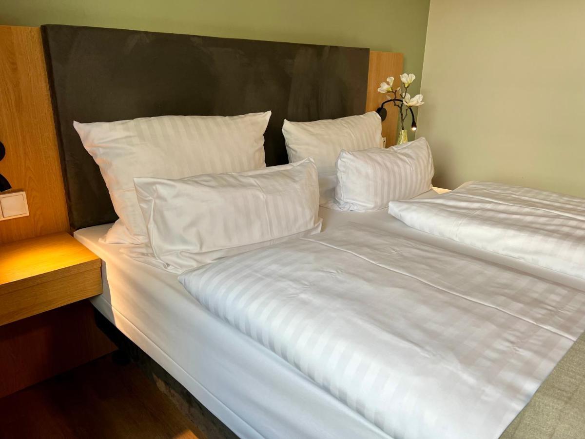 Amh - Wohnen Auf Zeit Aparthotel München Eksteriør bilde